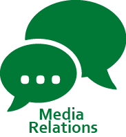 Image of Media Relations