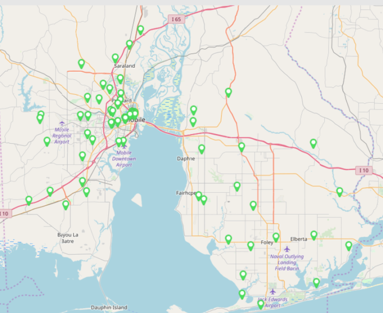 Lawn Care in Spanish Fort Lawn Doctor of Baldwin and Mobile Counties