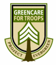 Greencare for Troops