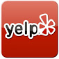 yelp logo