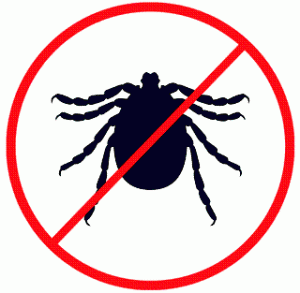 tick control image