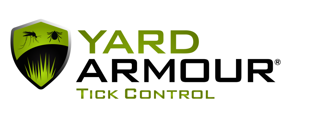 Yard Armour Tick control