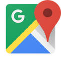 google maps Logo