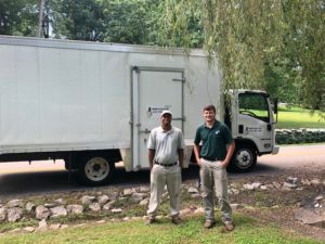 Professional Lawn Care Services In Chattanooga Lawn Doctor Of Chattanooga