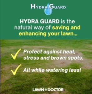 HydraGuard