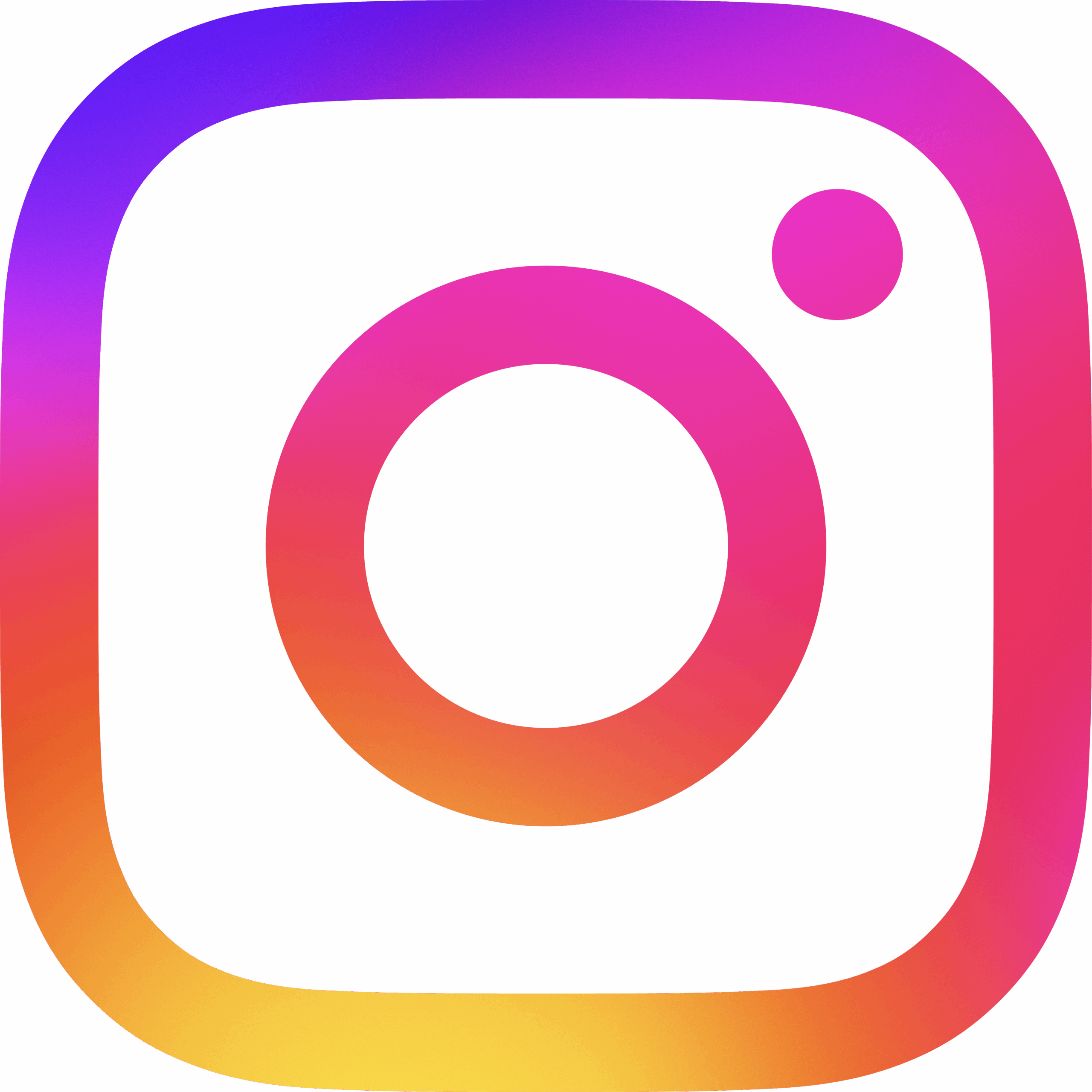 Image of Instagram logo