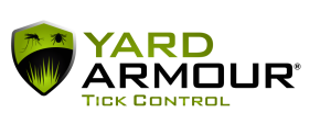 yard armour program logo for tick control in nashville