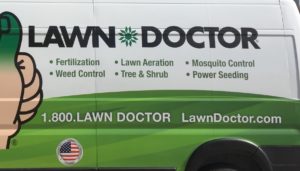Weed Control Services in Danville