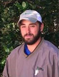 Brandon Essary, Lawn & Landscape Specialist