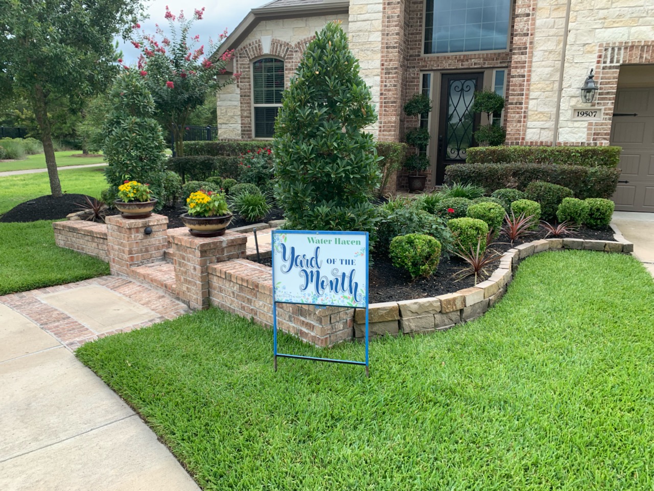 Local Lawn Services Cypress, TX Lawn Doctor of Cypress