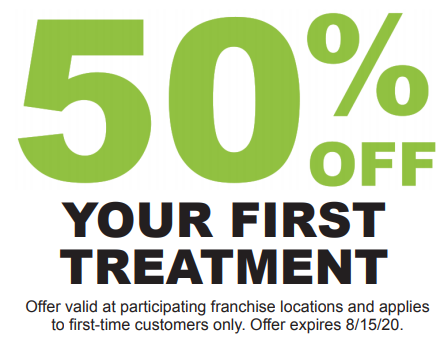50% off coupon