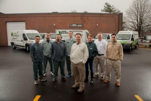 our lawn care company in Long Island