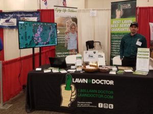 Grub Control in Peosta