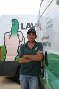 lawn care company in Asbury