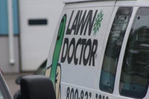 Lawn Care Company in Cottonwood Heights