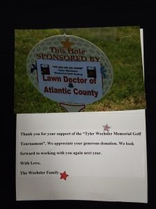 lawn doctor of Atlantic county 