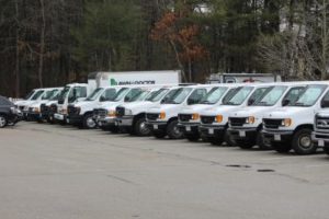 Lawn Care Company in Elgin