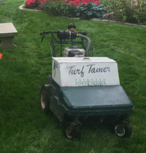 Lawn Care Services for Yards in Westminster