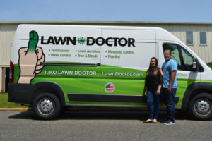 FL Owners Lawn Care Services Lawn Doctor