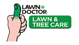 lawn tree care logo