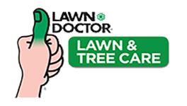 lawn tree care logo