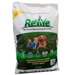 photo of revive soil agent