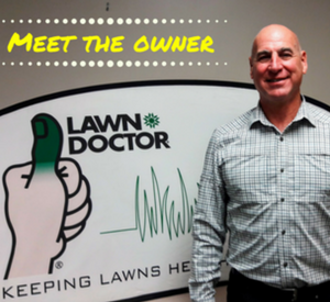 lawn doctor ft. collins owner