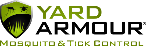 Post image logo for Yard Armour Mosquito & Tick Control service by Lawn Doctor