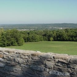 William Harbin Park manicured by Lawn Doctor with lawn care in Harrison