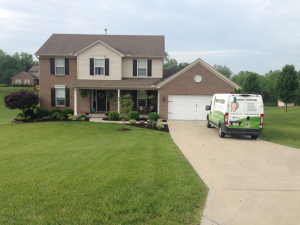 lawn care Batesville IN