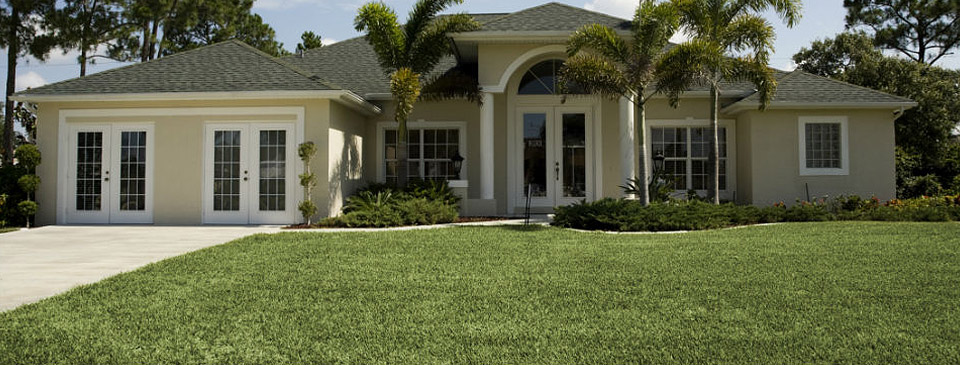 Local Lawn Care Service in St. Augustine