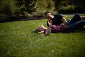 Lawn Care Company in Keller