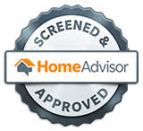 home advisor badge