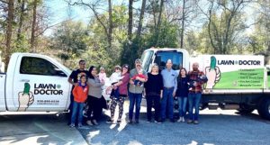 Weed Control Service in Kingwood