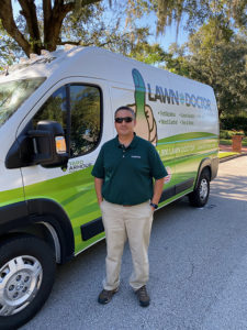 Weed Control Service in Winter Haven