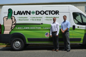 Lawn Doctor Lawn Care Services Providers