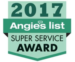 angies list service award lawn doctor