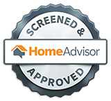 Home Advisor Logo