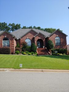 Lawn Fertilizer Service in Central Pulaski County