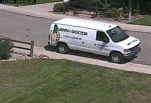 Lawn Weed Control in Madison