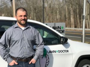 lawn doctor middletown ct owner