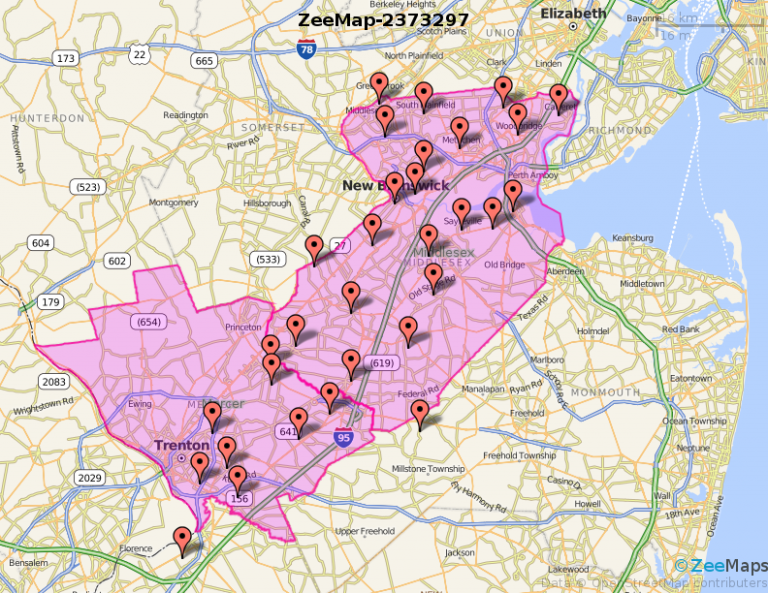 Your Local Lawn Service Experts Lawn Doctor of Middlesex & Mercer