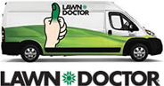 Lawn Doctor logo