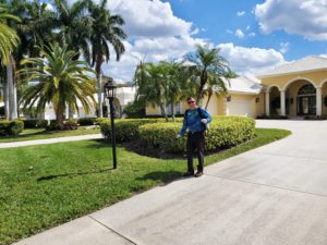 weed control service