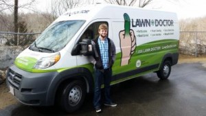 Lawn Care Services in Billerica
