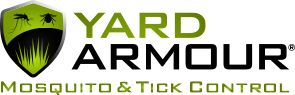 Post image logo for Yard Armour Mosquito & Tick Control service by Lawn Doctor