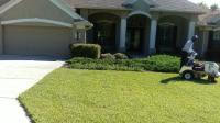 After lawn treatment by Lawn Doctor of Ocala-Homosassa