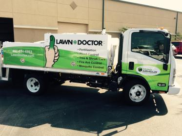 Lawn Care Service in Orlando FL - Img260