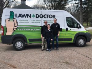 Weed Control Service in Parma
