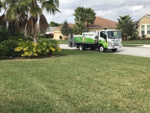 lawn care services in parrish